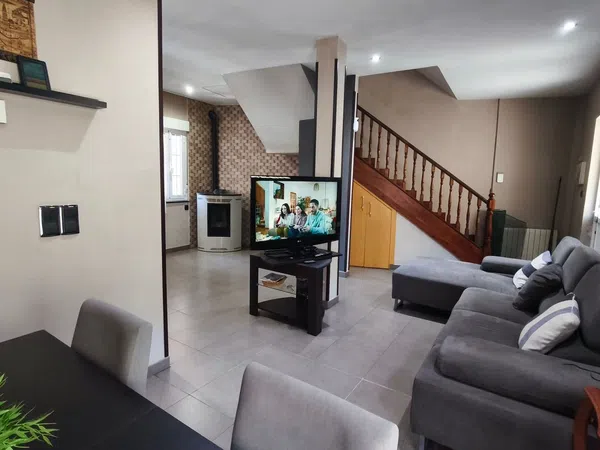 Chalet pareado en Lugar Omedines, 46, Sama, Sama - Foto 6