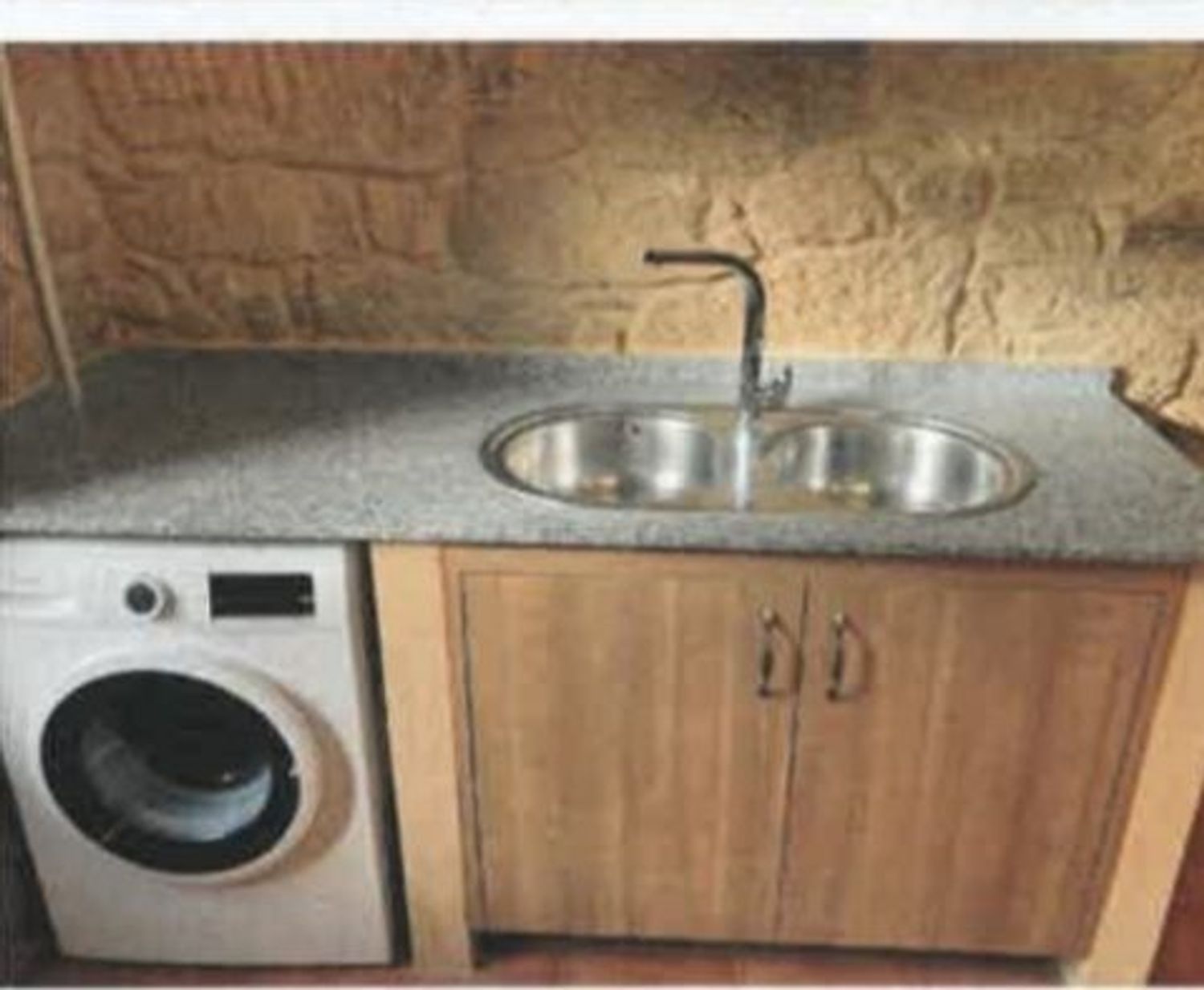 Casa o chalet independiente en Chancela, 18 - Foto 18