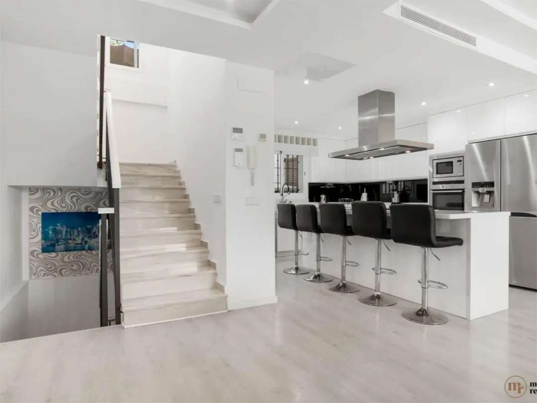 Chalet en  Calle Artola Golf 40 - Foto 26