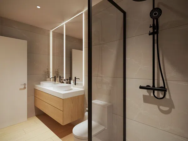 Piso en venta en Calle Villaamil, 58 - Foto 16