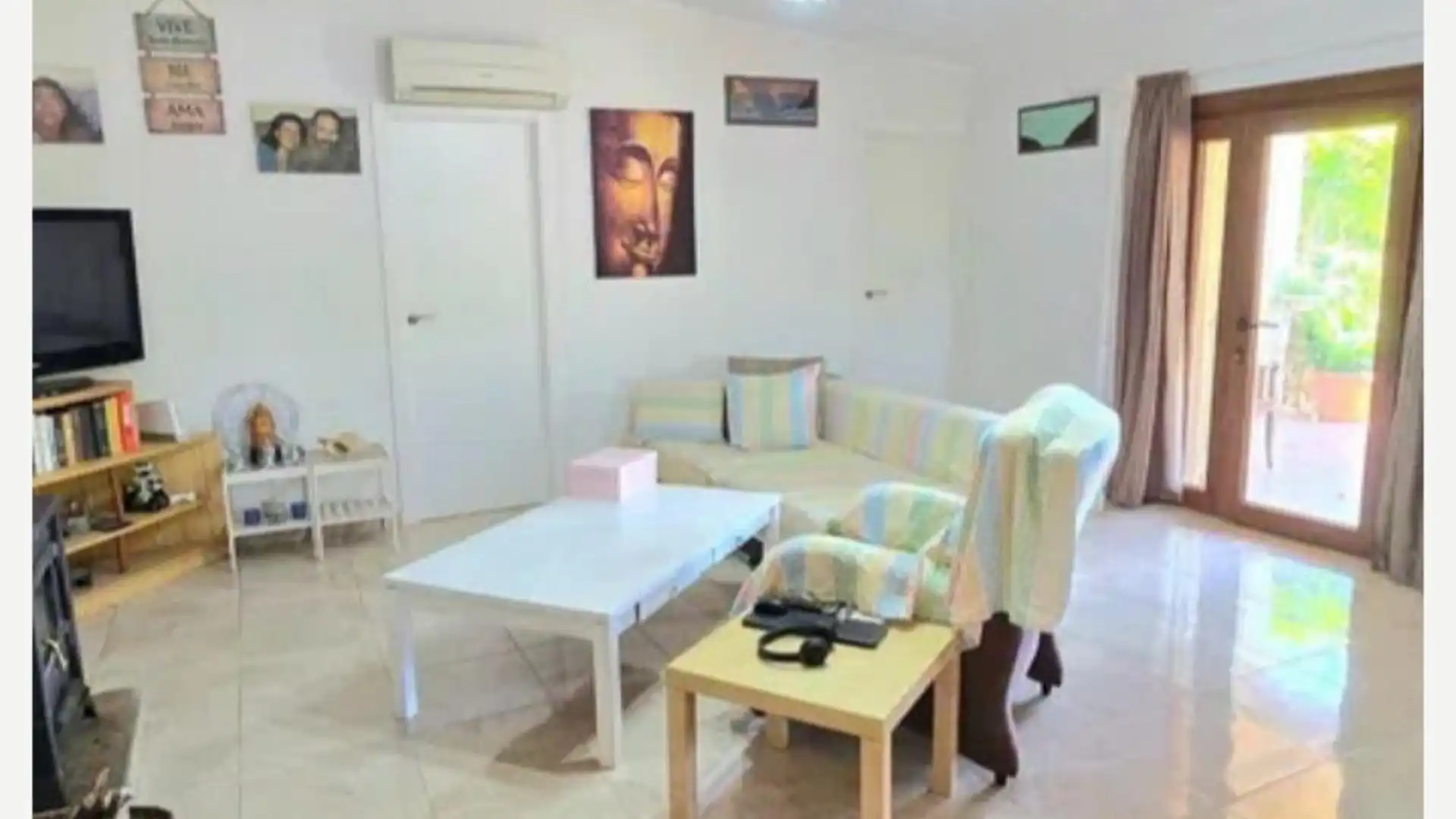 Finca rústica en  Diseminado 8746- Sa Casa Blanca 1 - Foto 12