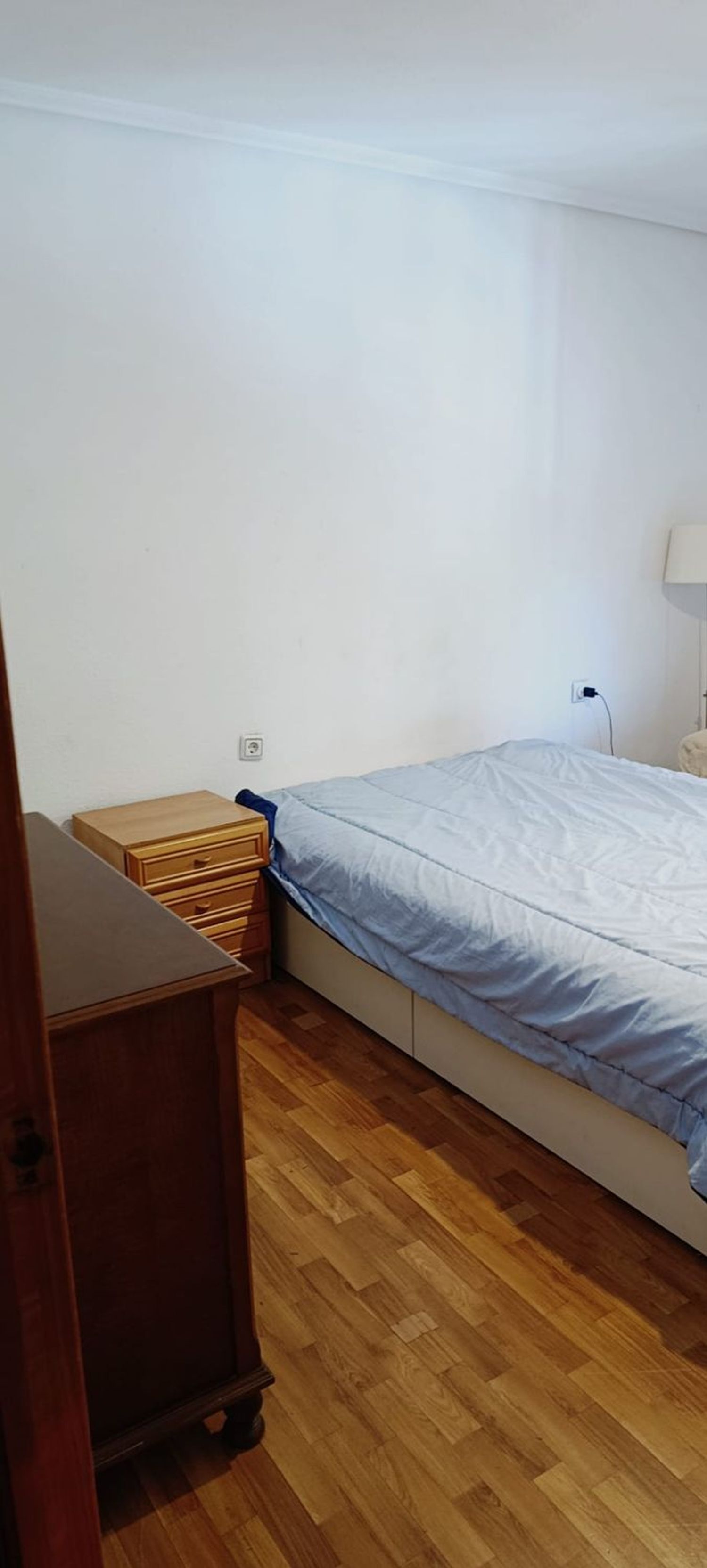 Piso en Calle de Campoamor, Ciutat Jardí - Foto 4