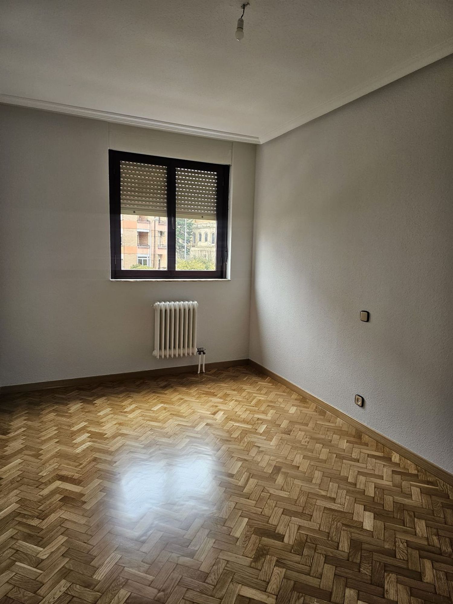 Piso en calle San Francisco Javier, 26 - Foto 3