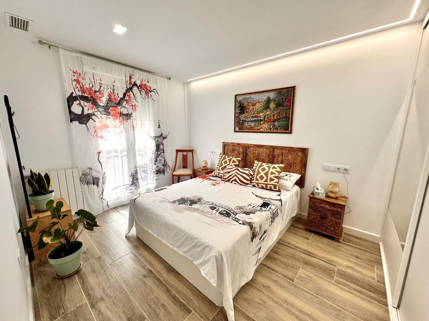 Chalet adosado en Calle Aspe, 44, Carolinas Bajas - Foto 19