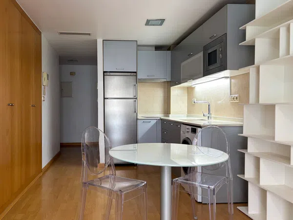 Piso en Ronda de Garay, 29, San Juan - Foto 2