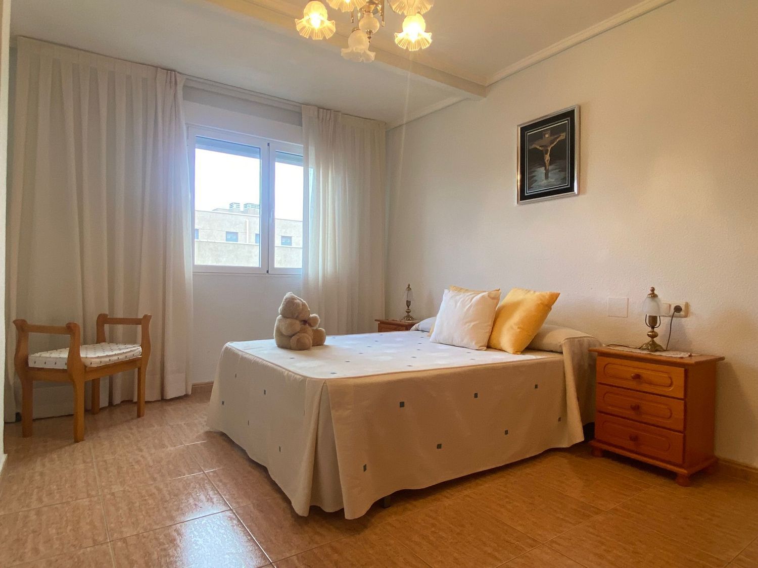 Piso en Avenida de Ronda, 43, Tamarit - Playa Lissa, Tamarit - Playa Lissa - Foto 9