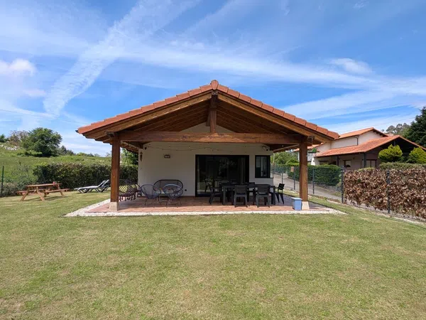 Casa o chalet independiente en As-379, 20 - Foto 26