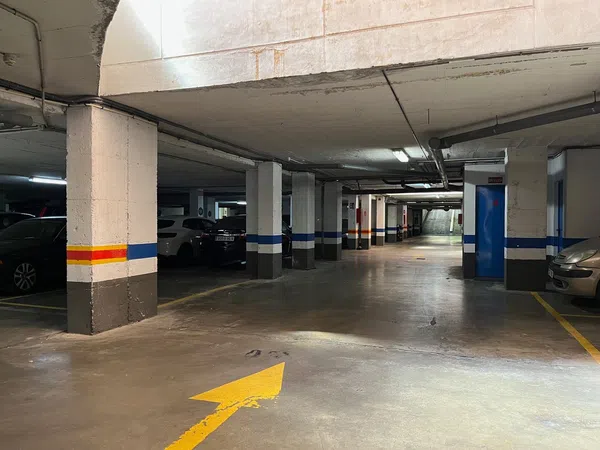 Piso en Ronda de Capuchinos, 35, San Julián - Foto 5