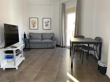 Piso en  Carrer de la Democràcia 27 - Foto 2