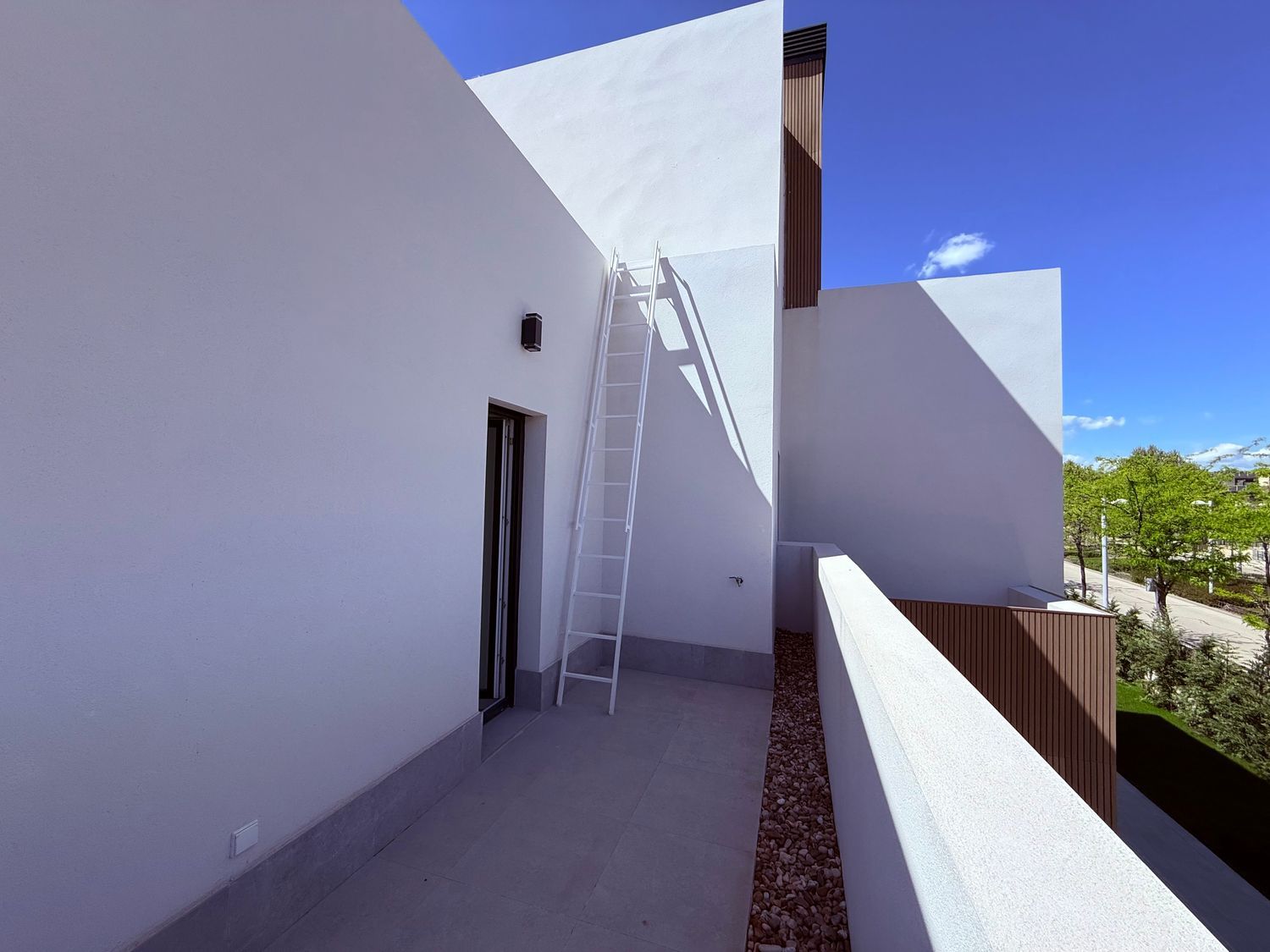 Chalet pareado en calle de los Siete Picos, 3 - Foto 24