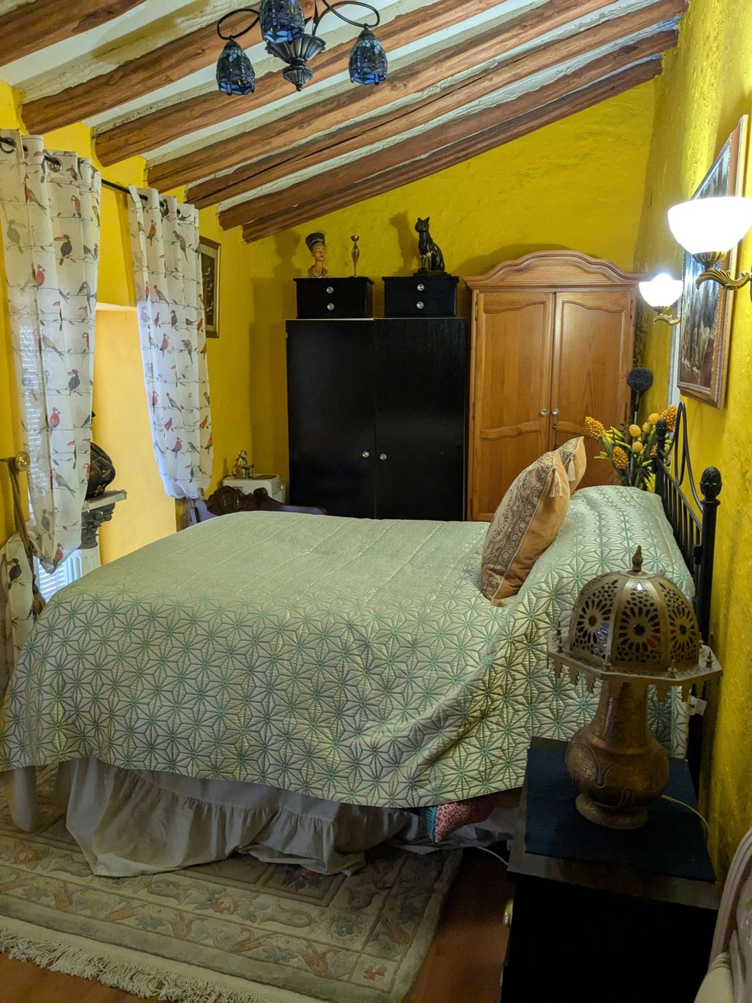 Chalet adosado en Calle Fuente Zaide, 16 - Foto 6