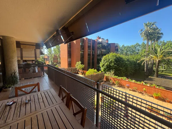 Piso en Calle d'Esteve Pila, 55, Parc Central - Colomer, Sant Cugat del Vallès - Foto 5