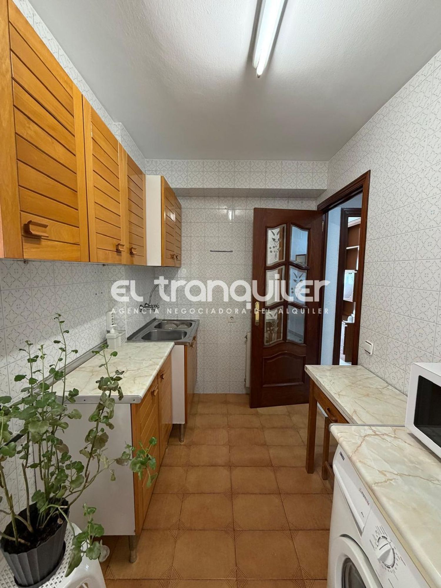 Piso en Calle del Ampurdán, 8, Zarzaquemada - Foto 4