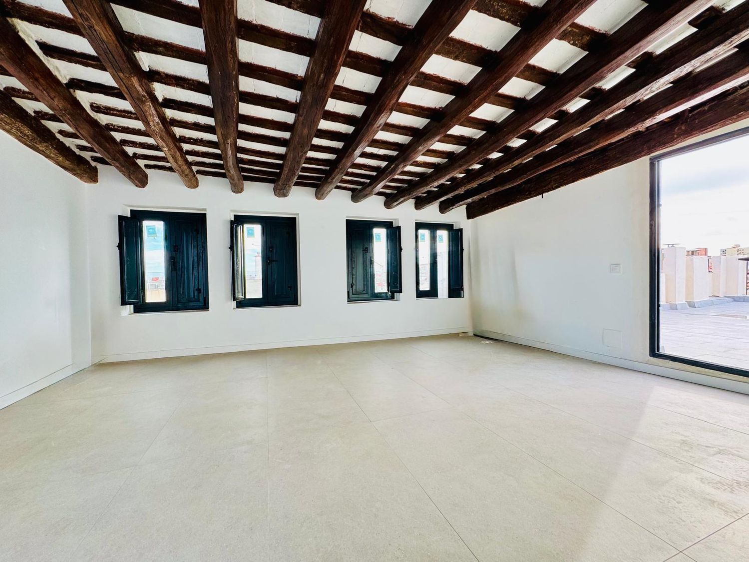 Ático en calle de Pàdua, 18 - Foto 7