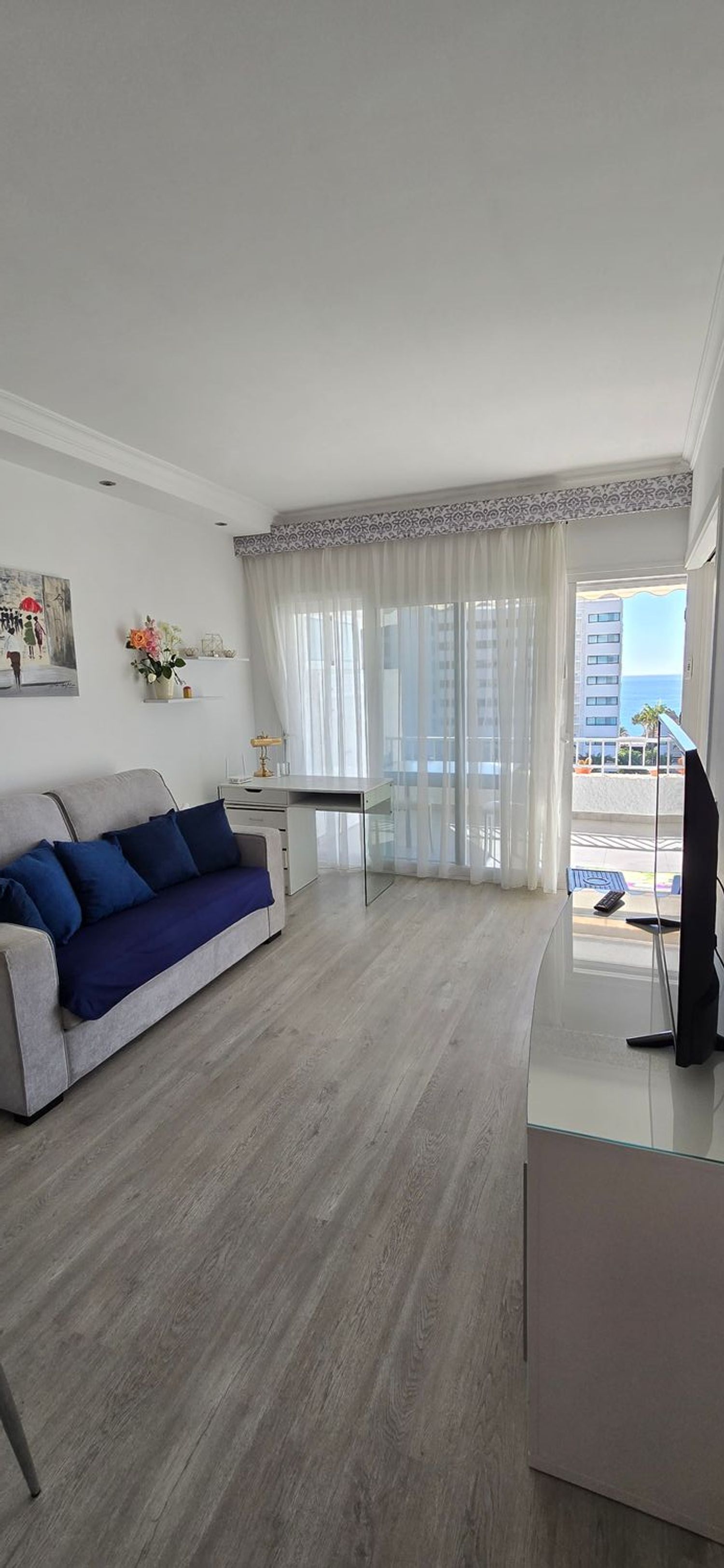 Piso en calle Roy Boston, 1 - Foto 1