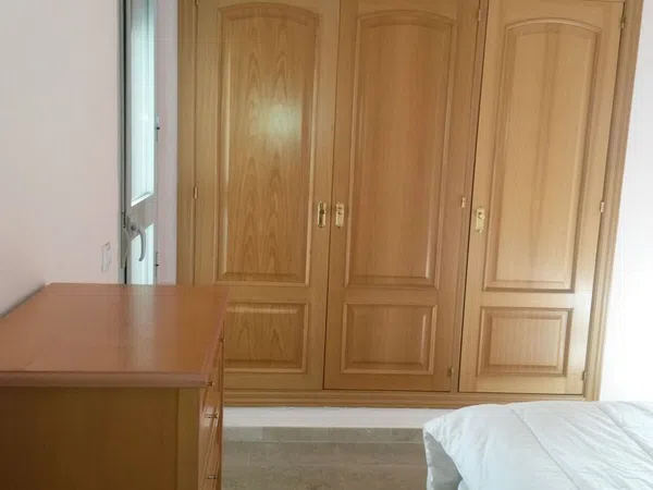 Piso en Calle Ares, 10, Jardines de Hércules - Foto 4