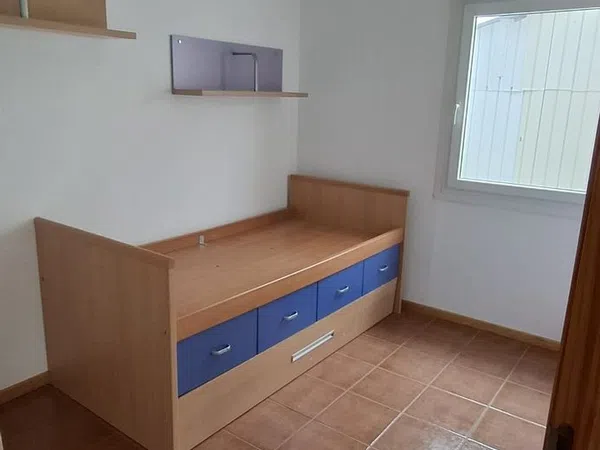 Casa independiente en N-ii, 309 - Foto 19