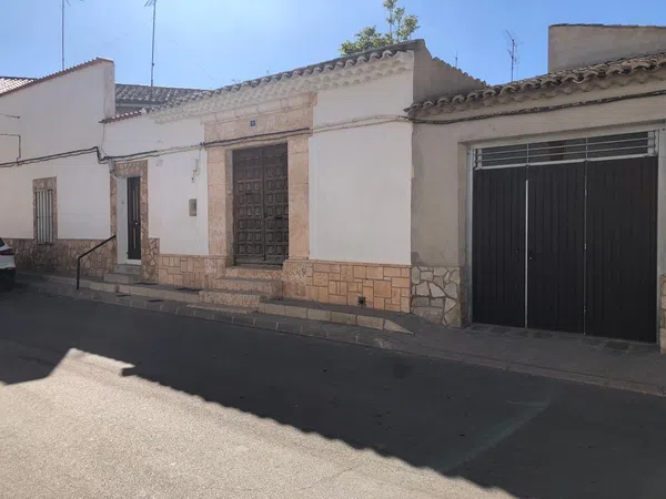 Casa o chalet independiente en Calle Don Pedro, 11 - Foto 8