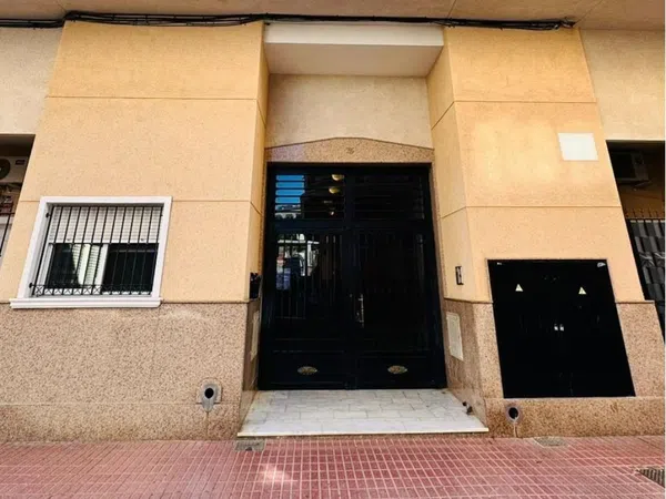 Piso en Calle Carreters, 75 - Foto 1