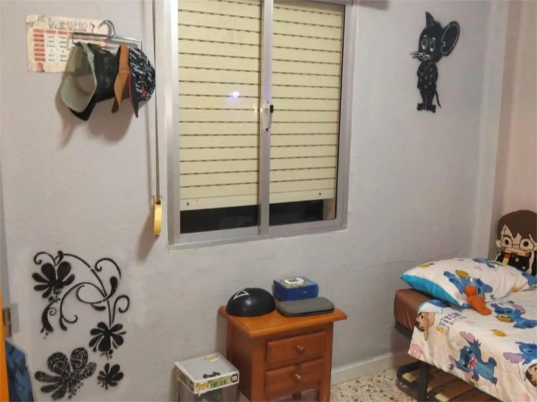 Piso en  Calle Ronda de San Telmo 1 - Foto 8