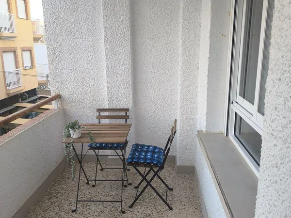 Piso en Calle Poeta Lobo, 10, Puerto - Foto 1