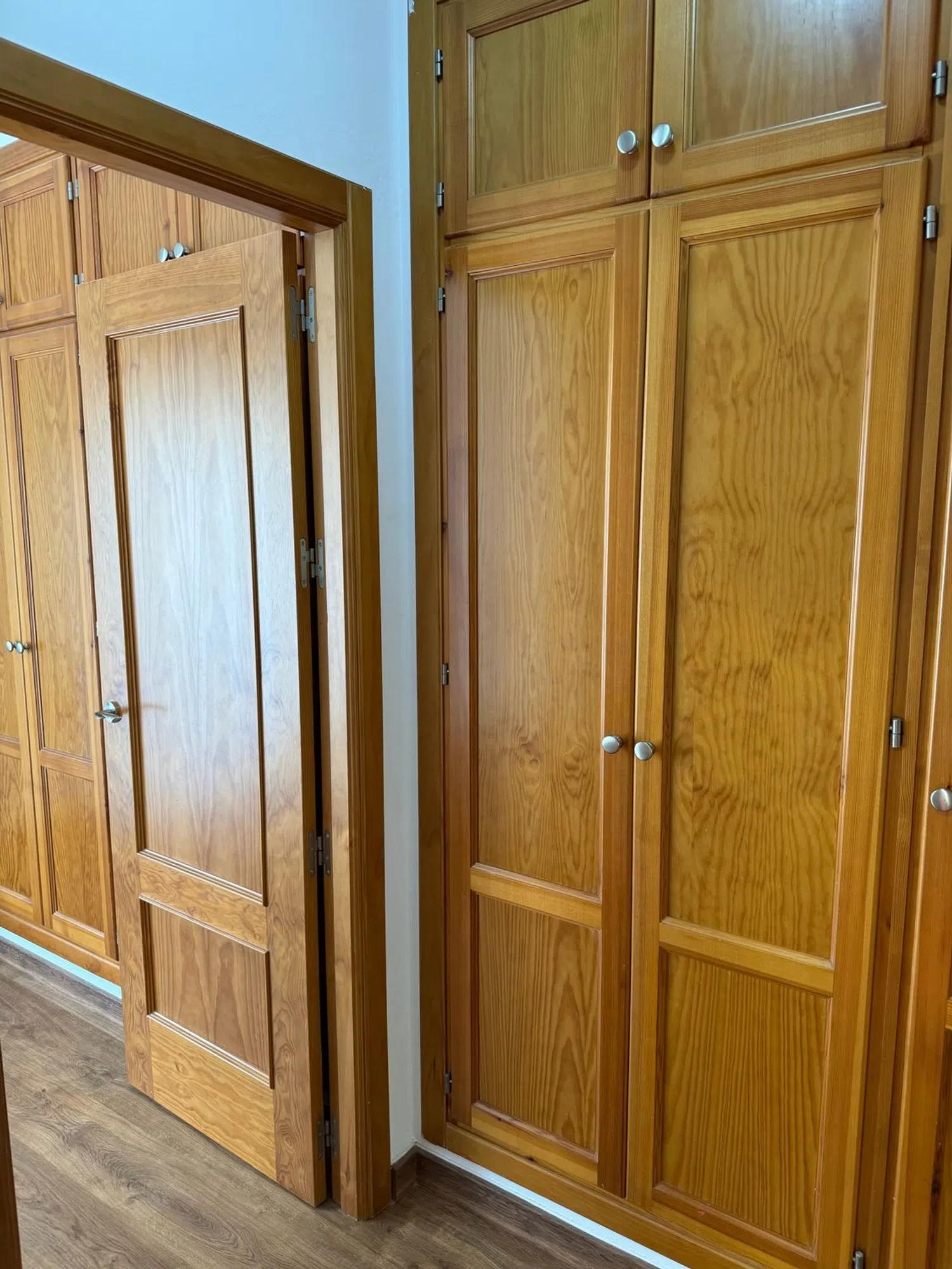 Piso en calle de Miguel de Molina, 6 - Foto 17