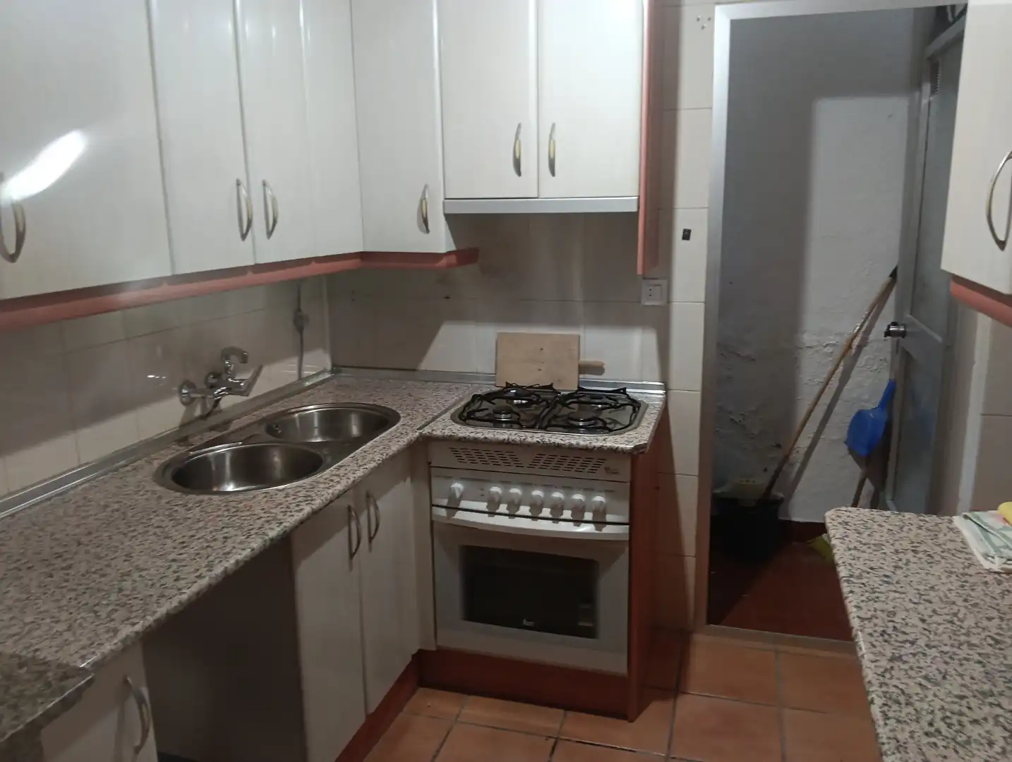 Planta baja en  Calle Santa Teresa 31 - Foto 6