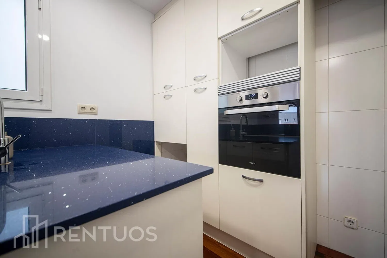 Piso en calle del Trobador - Foto 11