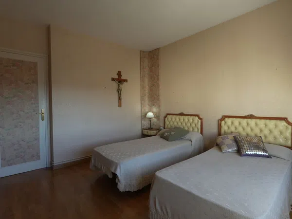 Piso en Barrio Eixample - Foto 9