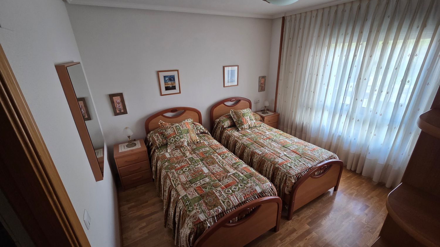 Piso en Barrio La Florida - Foto 18