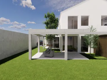 Terreno Residencial en  Toucido 27 - Foto 10