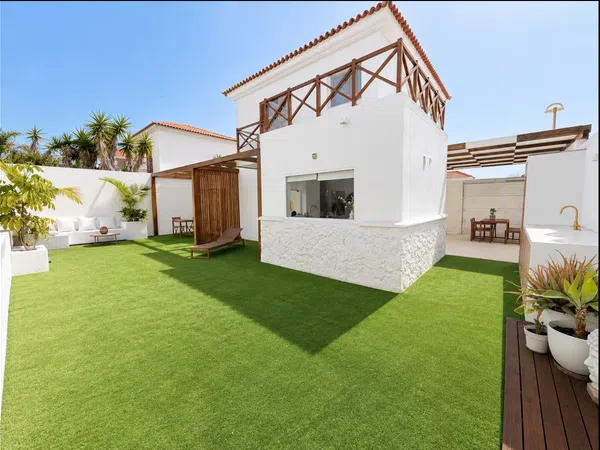 Casa o chalet independiente en Calle Sabina, 2, Corralejo, Corralejo - Foto 1