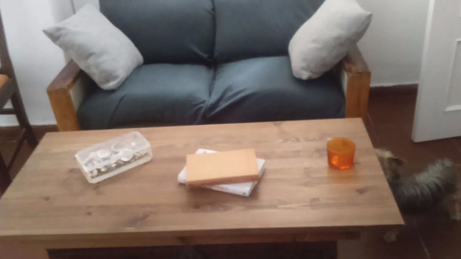 Estudio en calle baños, 65 - Foto 9