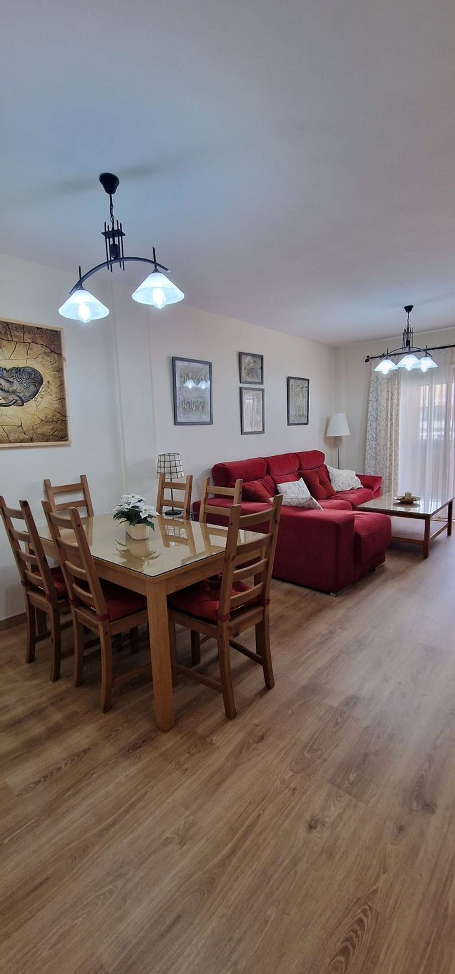 Piso en Calle Pablo Neruda, 3, Los Rios - CARE - Foto 4