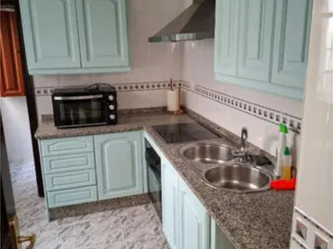 Piso en El Real - Foto 7