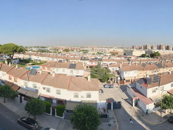 Piso en Calle Módena, 2, Zona Avenida de Europa, Zona Avenida de Europa - Foto 7