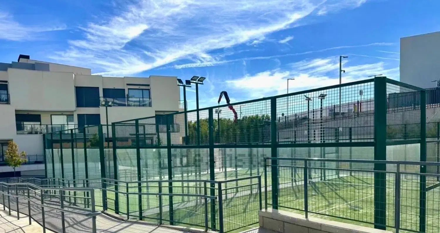 Estudio en avenida del Camino de lo Cortao, 14 - Foto 27