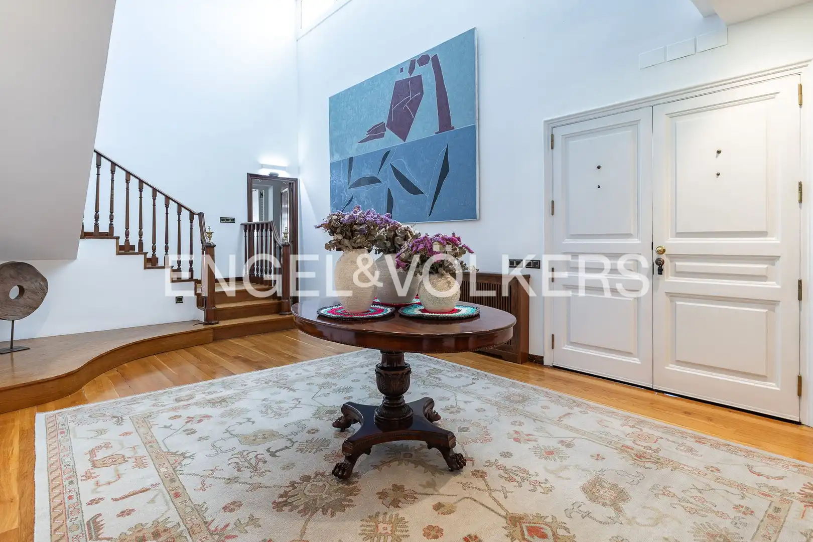 Chalet en Sant Cugat del Vallès - Foto 21