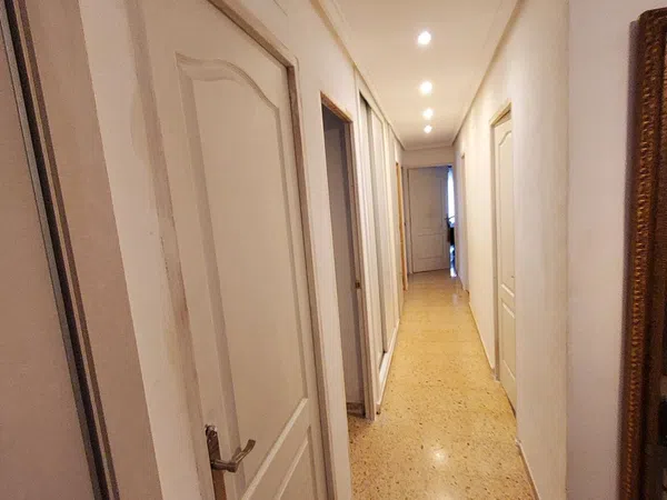 Piso en Calle del Mont Carmel, 1, Torrefiel - Foto 4