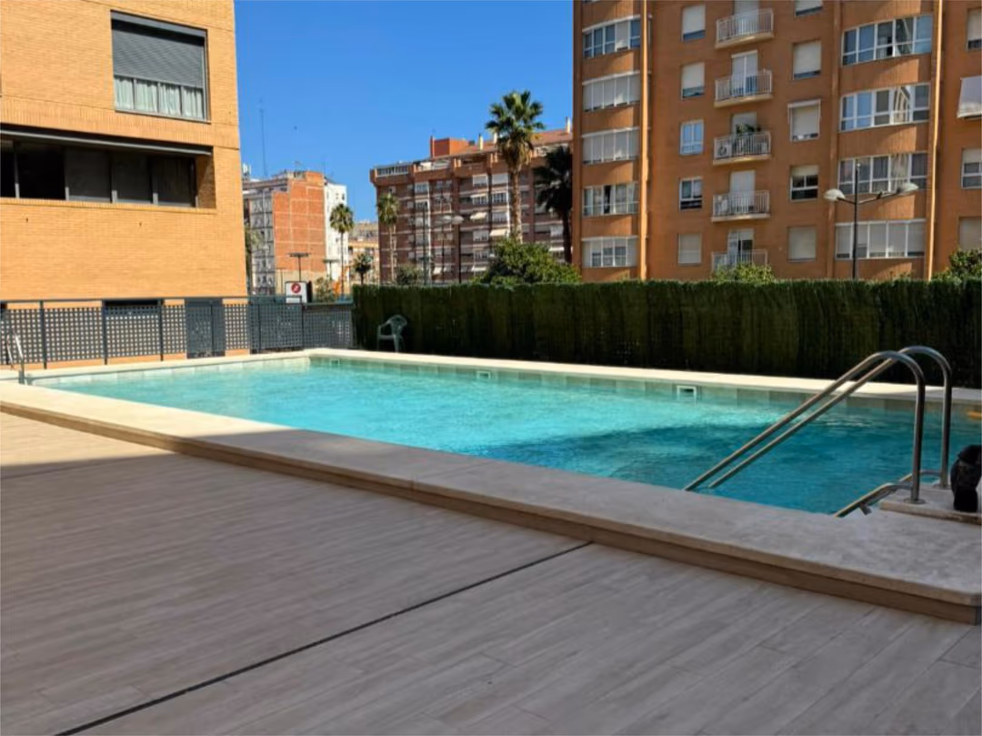 Piso en  Valencia Capital - Foto 34