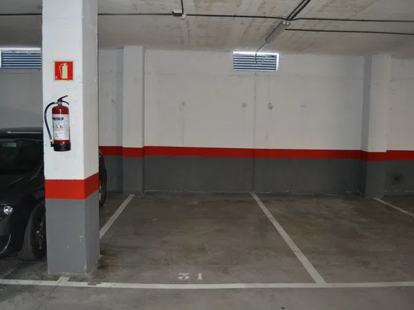 Estudio en Calle de la Calera, 3, Segunda Fase, Segunda Fase - Foto 14