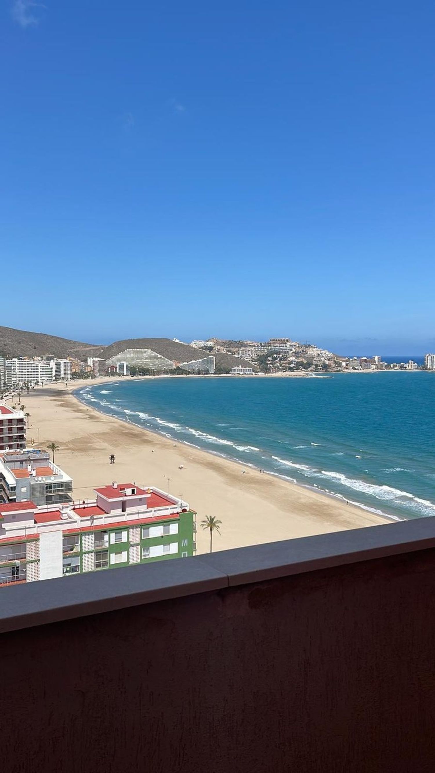 Ático en calle Amparo Belda, 2 - Foto 6