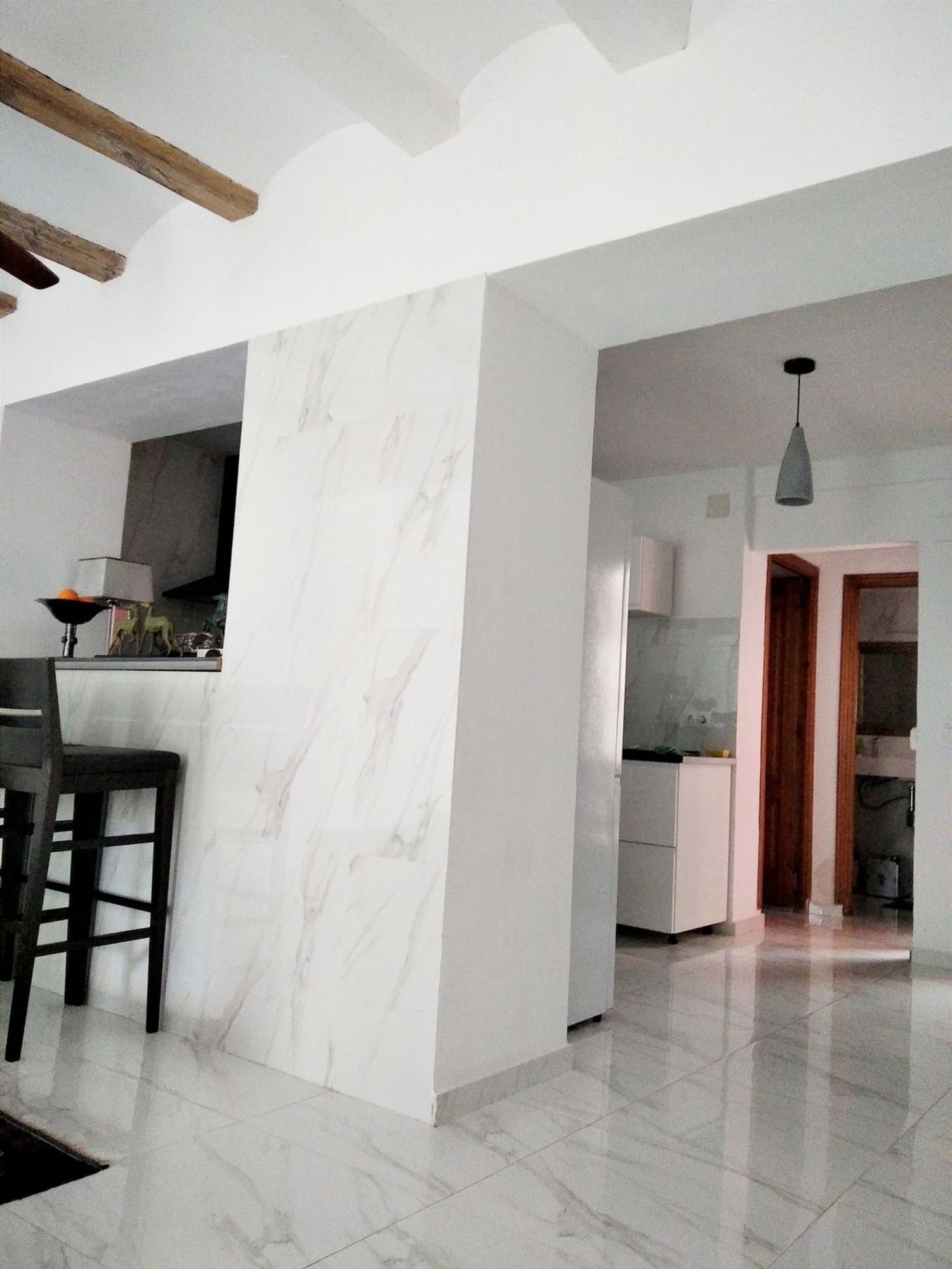 Piso en calle de la Barraca, 22 - Foto 8