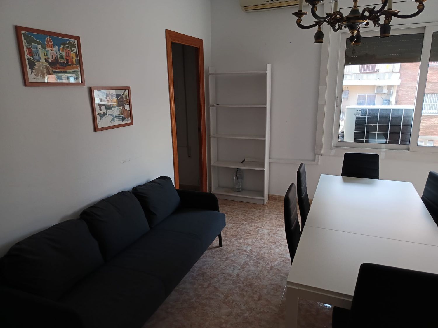 Piso en Calle de Padilla, 362, El Baix Guinardó - Foto 6