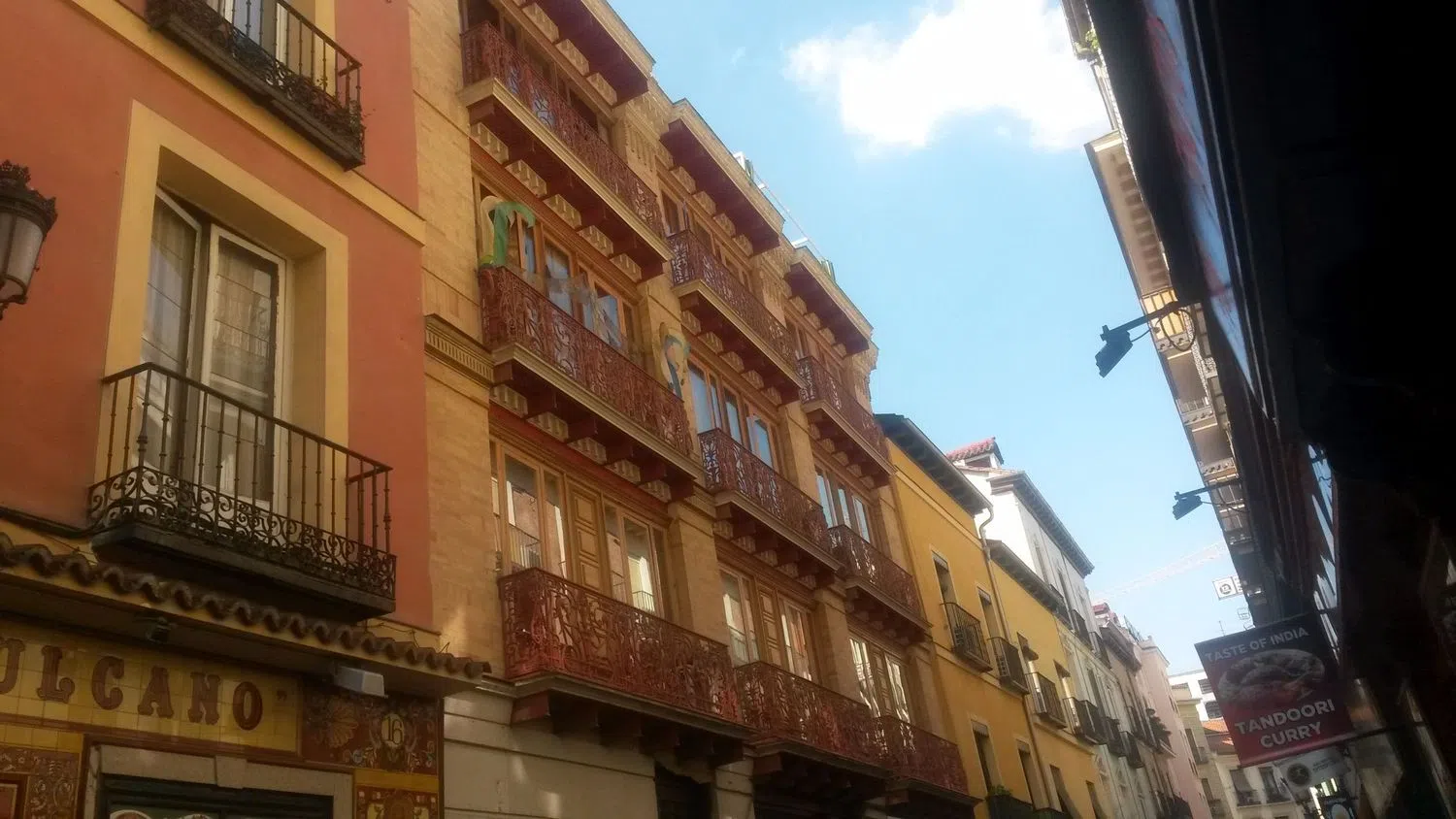 Piso en calle Núñez de Arce, 14 - Foto 2