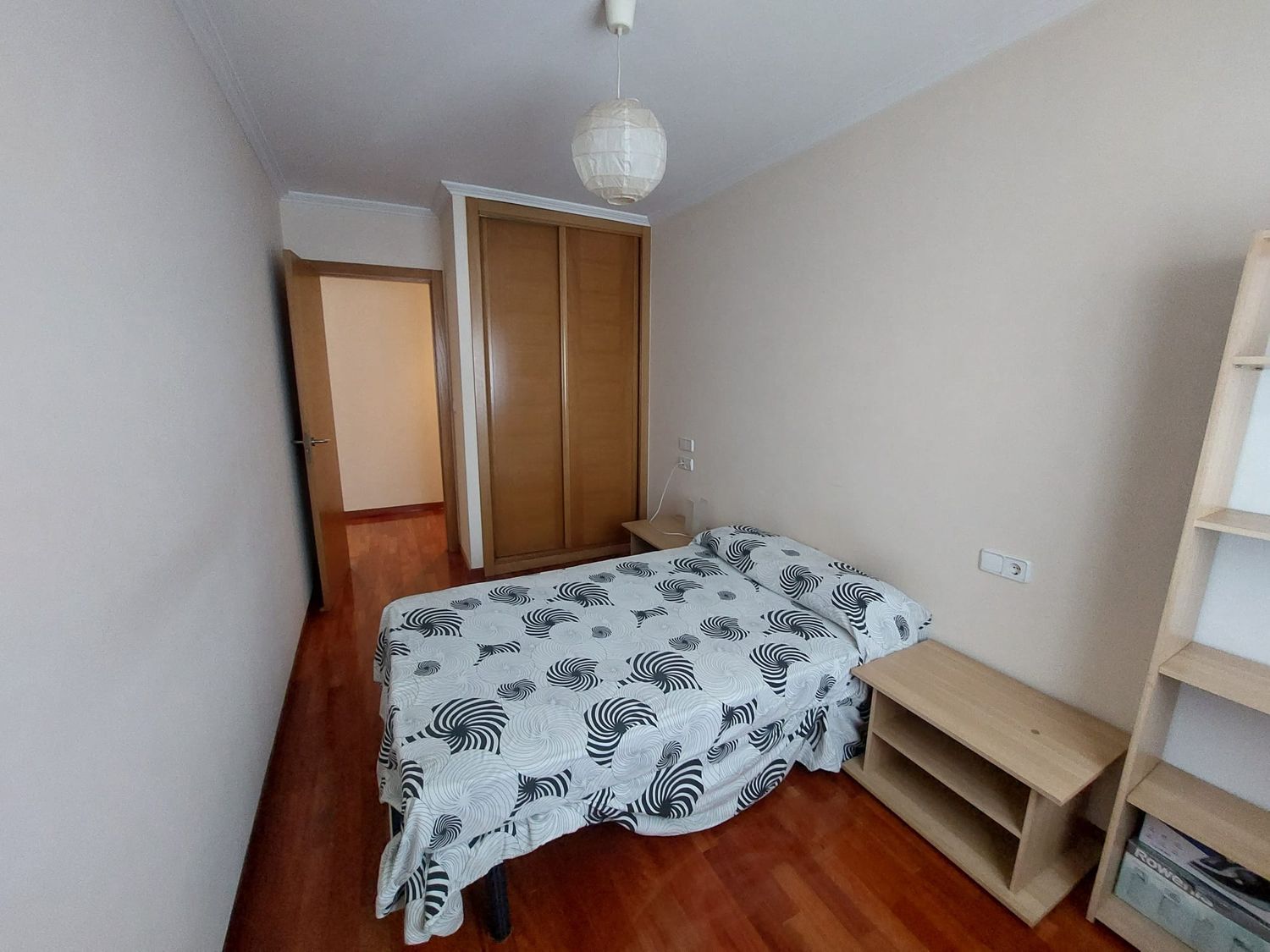 Piso en Calle Entrante, 2, Vilagarcía, Vilagarcía - Foto 6