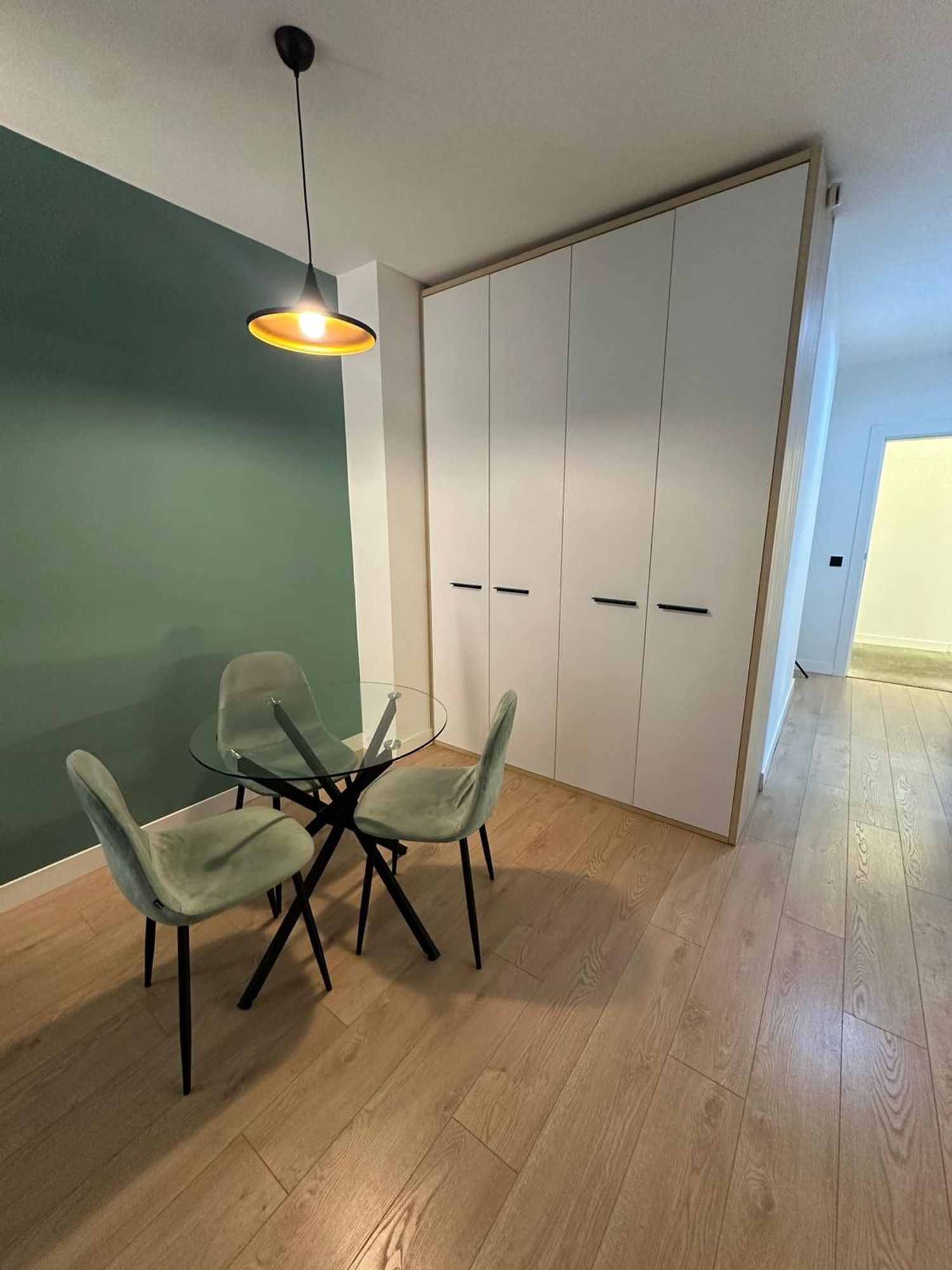 Estudio en Calle Estocolmo, Parque oeste - Fuente Cisneros - Foto 14