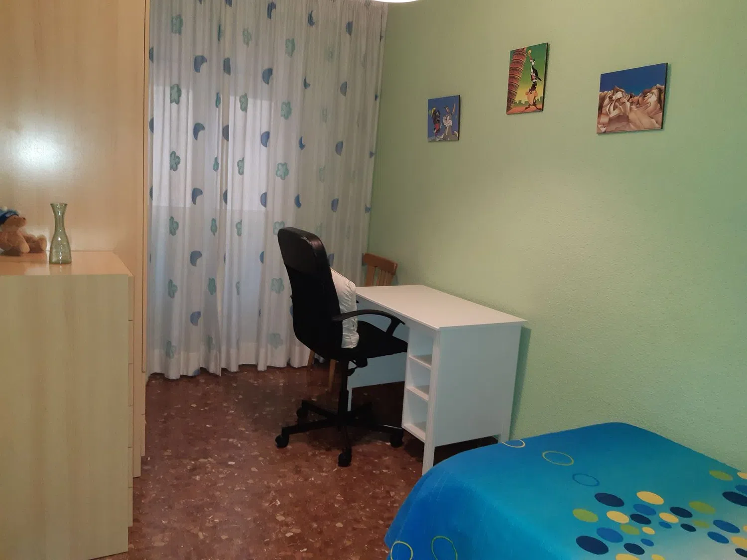 Piso en calle Doctor Sánchez Mariscal, 6 - Foto 35