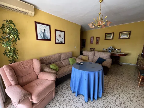Piso en Calle de Arroyo Hondo, 32, Camino Viejo de Málaga - Foto 17