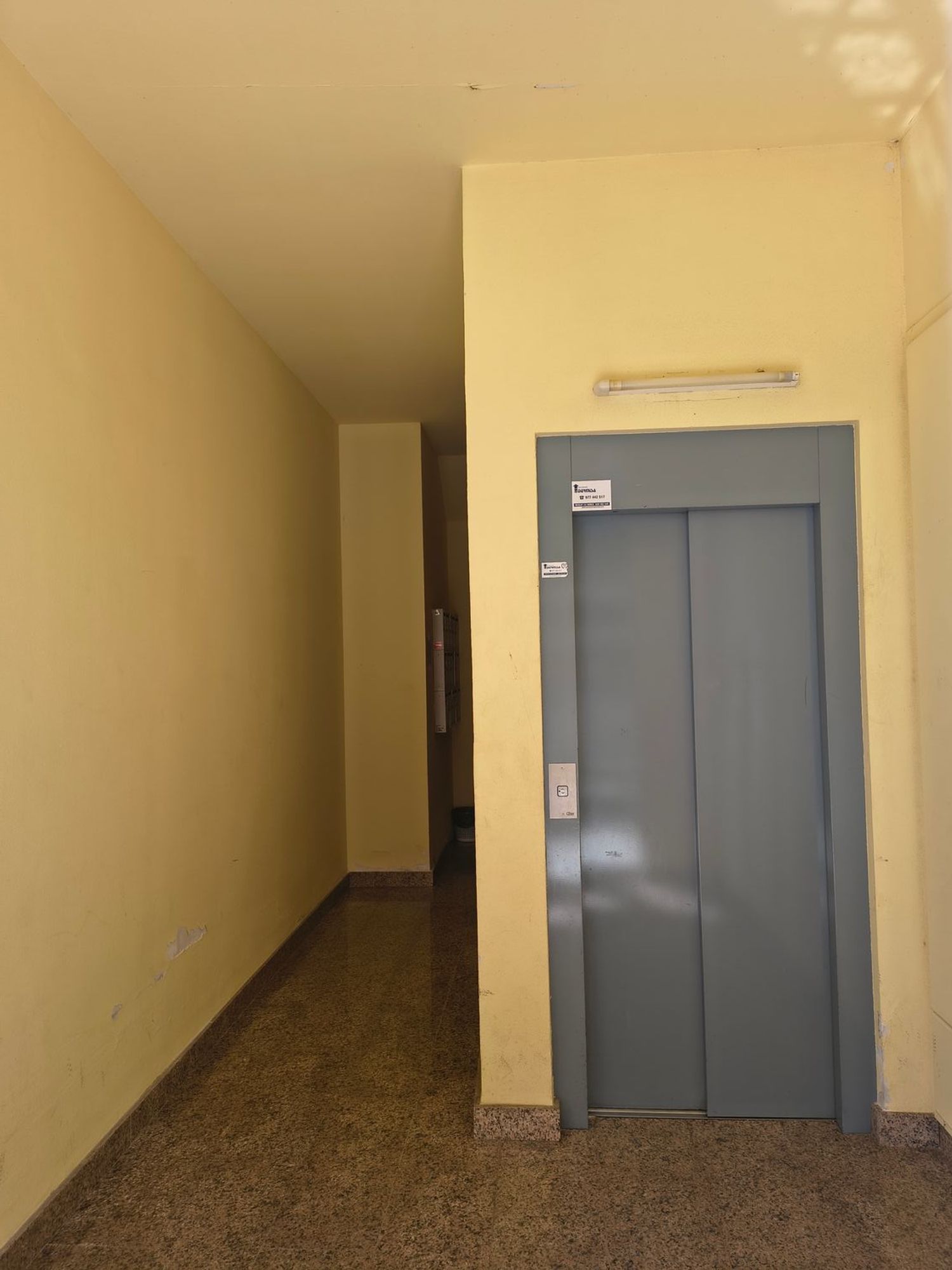 Piso en Calle Pare Romanya, 18 - Foto 2